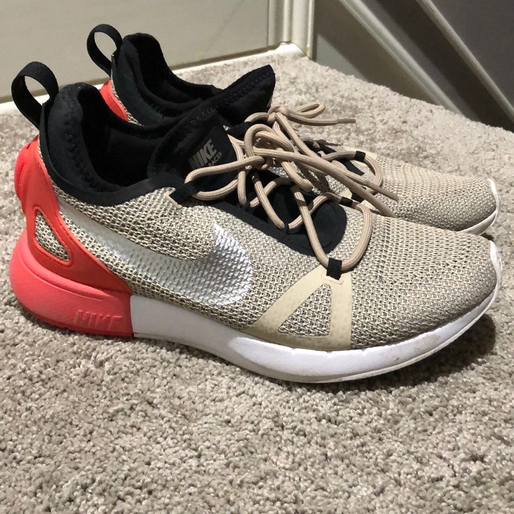 Nike Dual Racer